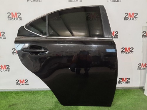 Porta POST DX 6700353041 Lexus Serie IS II 2006