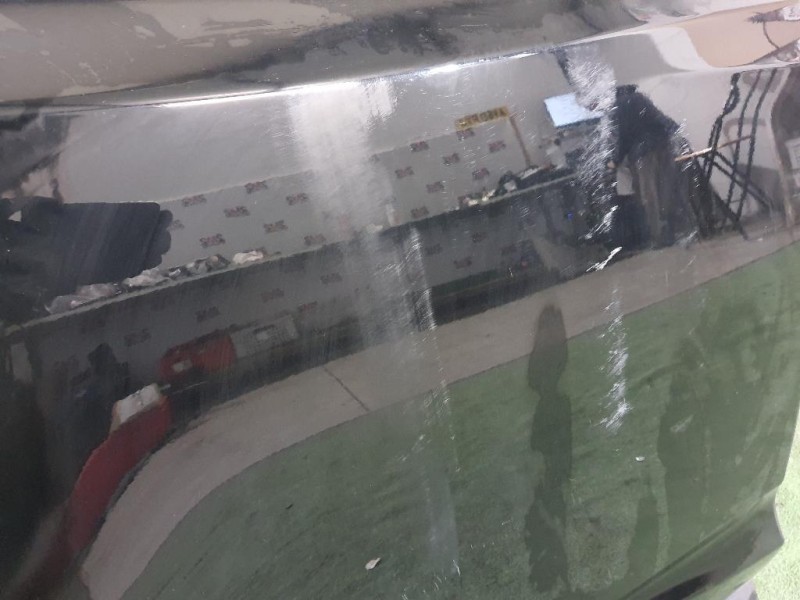 Porta POST DX NUDA 6700348180 Lexus Serie RX IV 2016