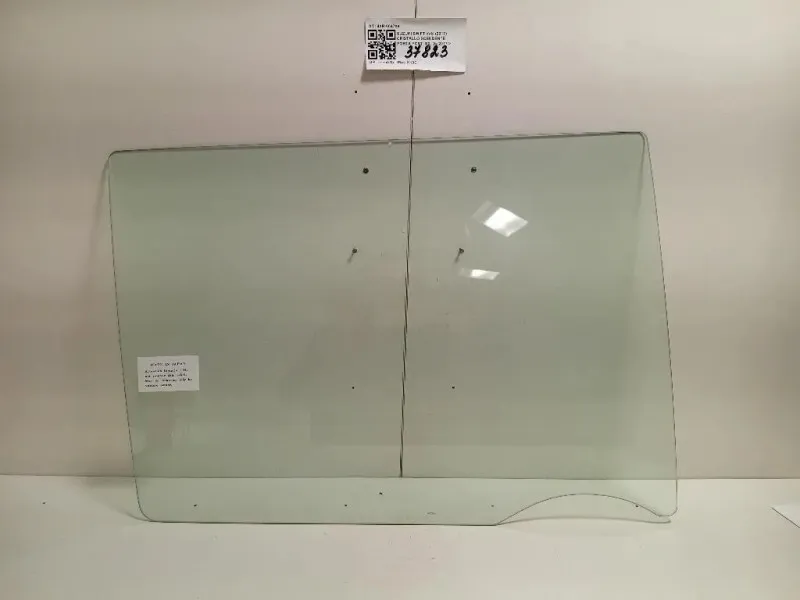 Cristallo Scendente Porta POST SX 43R-004709 Suzuki Swift VI 2017