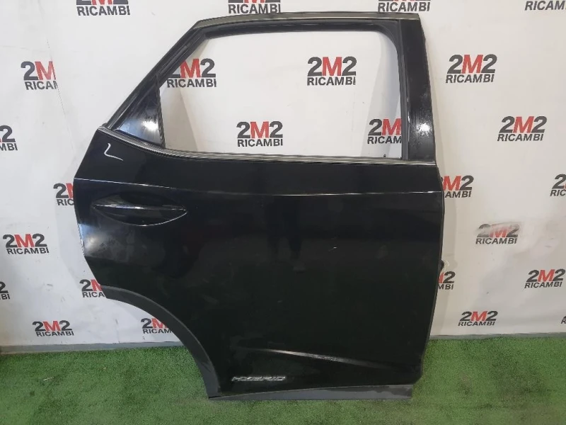 Porta POST DX NUDA 6700348180 Lexus Serie RX IV 2016