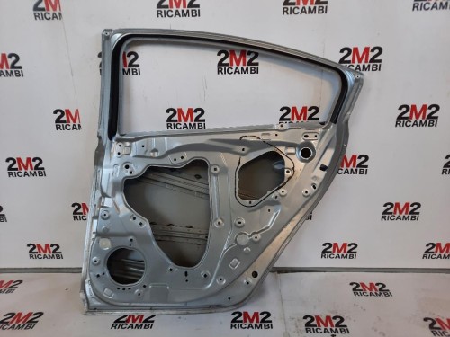 Porta POST DX BBY27202XJ Mazda 3 II 2012