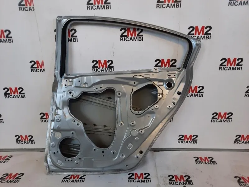 Porta POST DX BBY27202XJ Mazda 3 II 2012