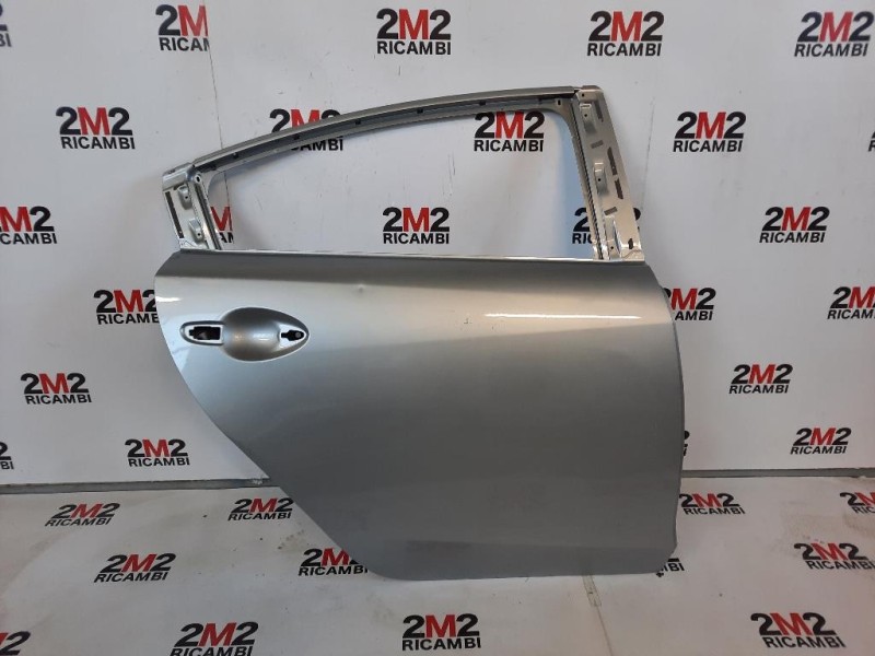 Porta POST DX BBY27202XJ Mazda 3 II 2012