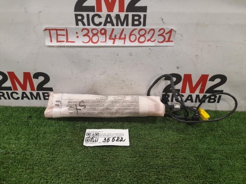 Air-bag Sedile ANT DX 2GA880242D Volkswagen T-roc 2017