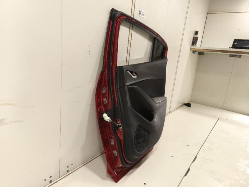 Porta POST DX BHY07202XF Mazda 3 III 2014