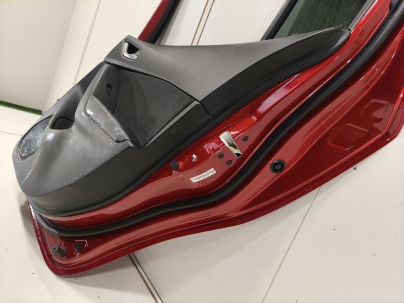 Porta POST DX BHY07202XF Mazda 3 III 2014