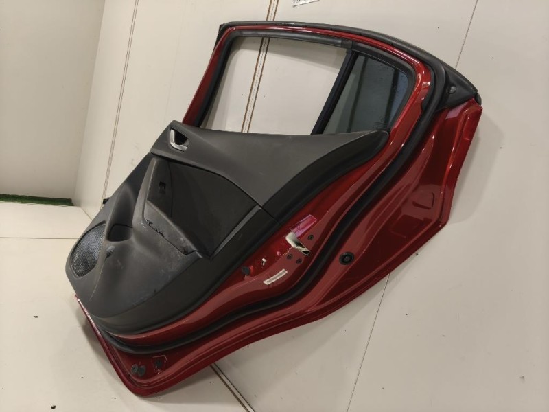 Porta POST DX BHY07202XF Mazda 3 III 2014