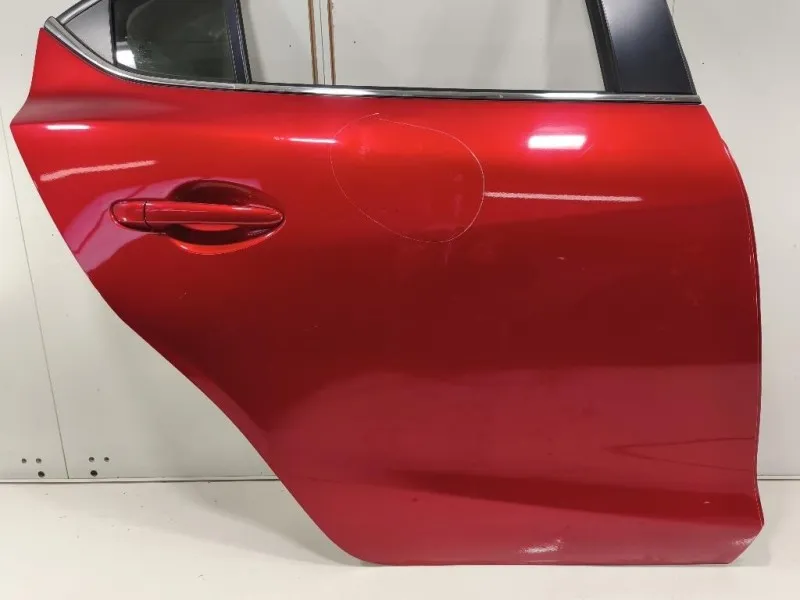 Porta POST DX BHY07202XF Mazda 3 III 2014