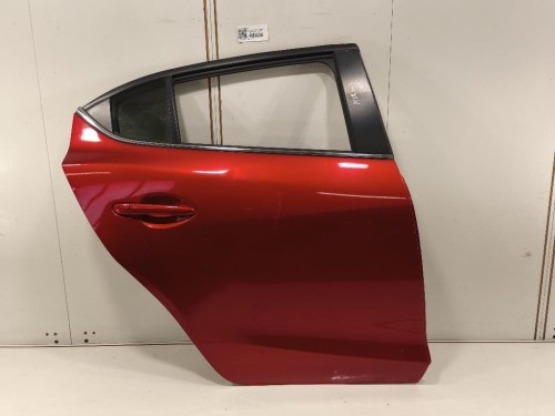 Porta POST DX BHY07202XF Mazda 3 III 2014