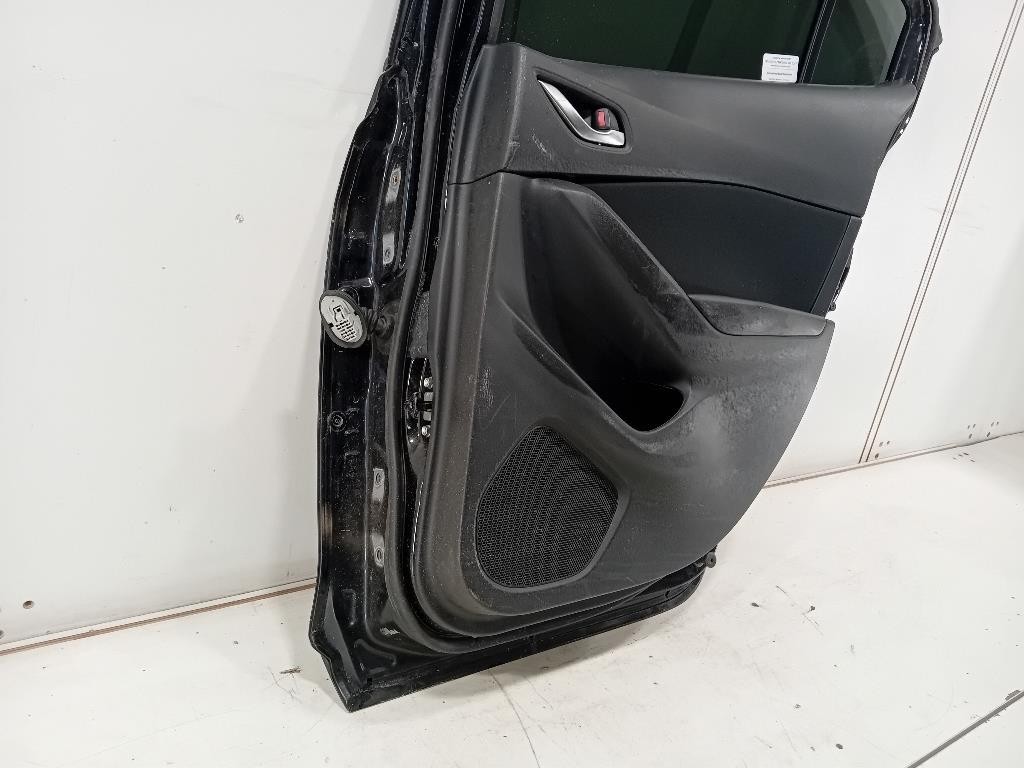 Porta POST DX BHY07202XF Mazda 3 III 2016