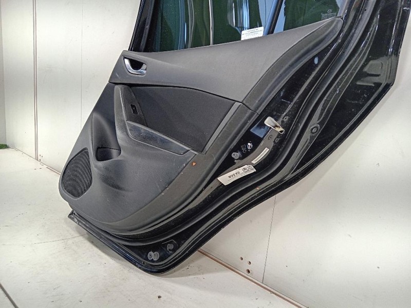 Porta POST DX BHY07202XF Mazda 3 III 2016