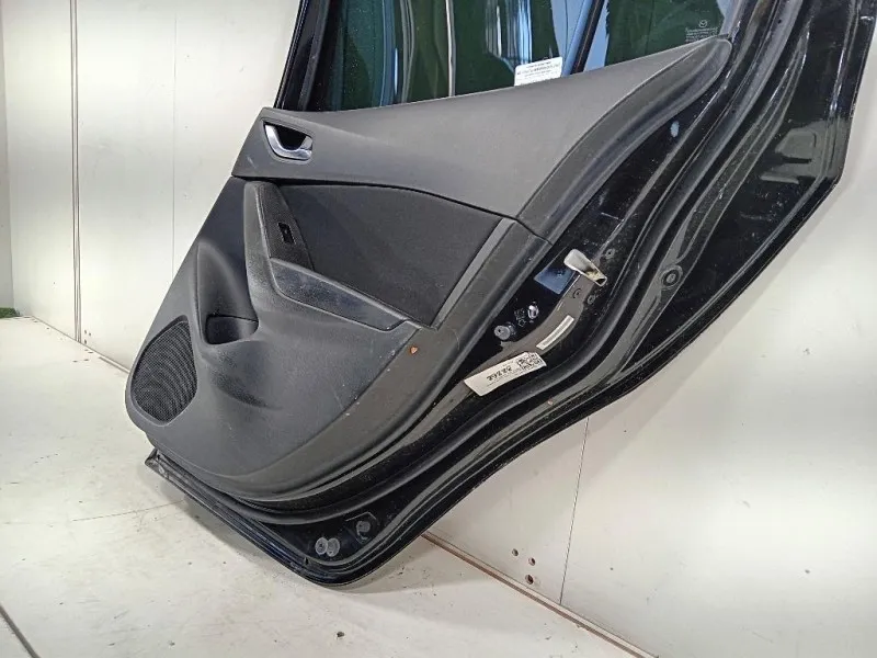 Porta POST DX BHY07202XF Mazda 3 III 2016