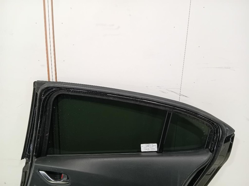 Porta POST DX BHY07202XF Mazda 3 III 2016