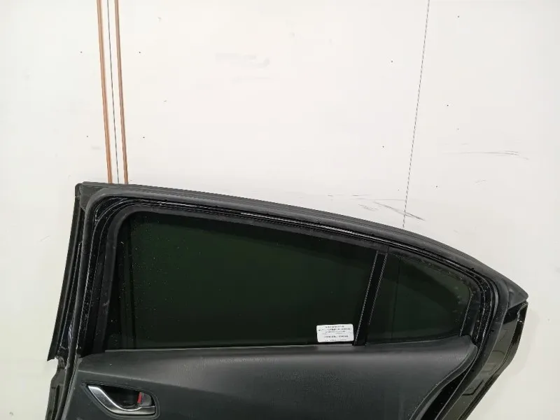 Porta POST DX BHY07202XF Mazda 3 III 2016