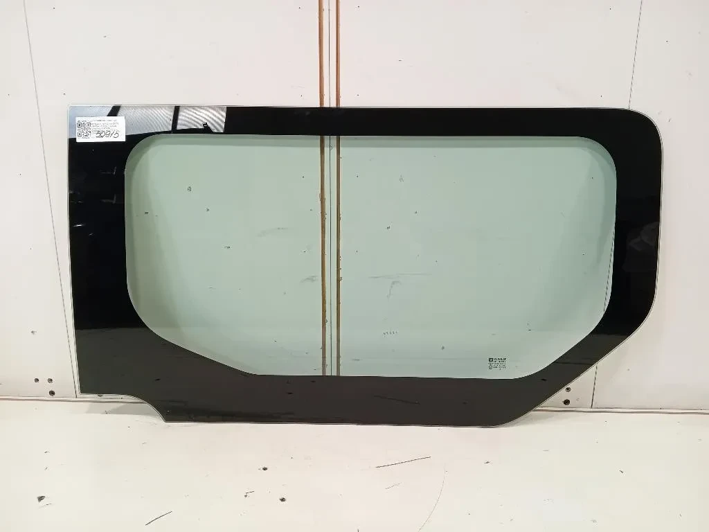Cristallo Scorrevole Cristallo Porta Scorrevole POST DX CRISTALLO SCORREVOLE POST DX Renault Trafic III 2007