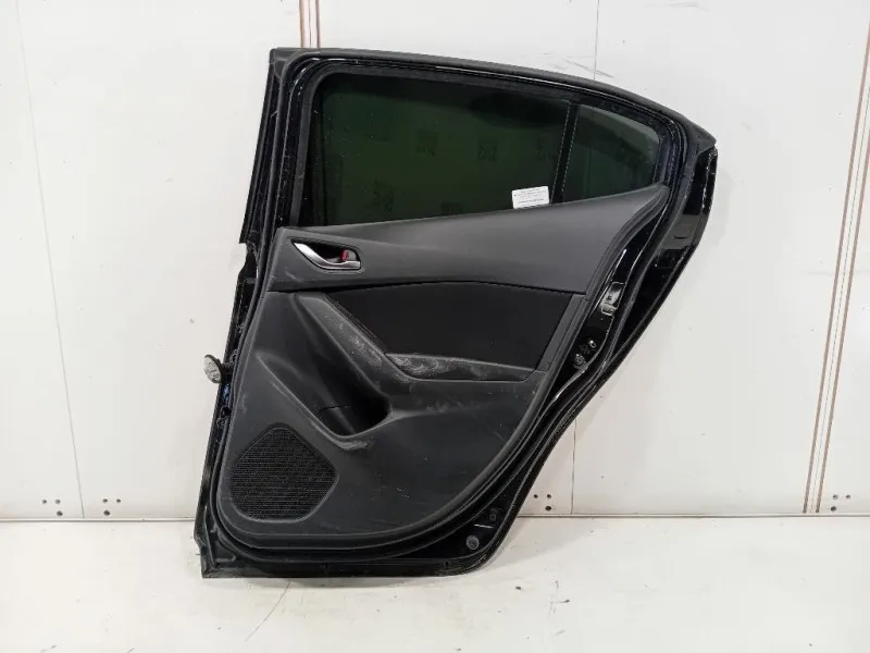 Porta POST DX BHY07202XF Mazda 3 III 2016