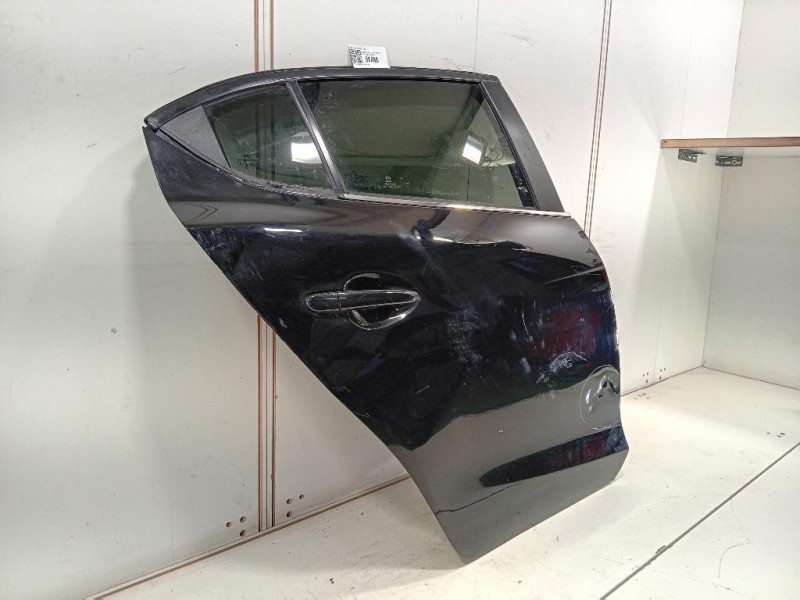Porta POST DX BHY07202XF Mazda 3 III 2016
