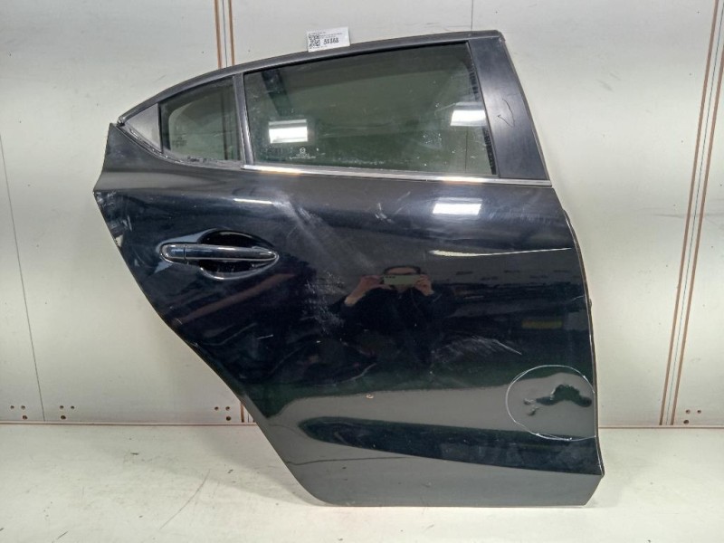 Porta POST DX BHY07202XF Mazda 3 III 2016