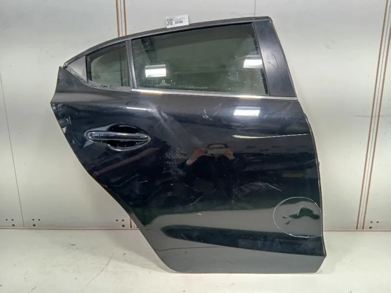 Porta POST DX BHY07202XF Mazda 3 III 2016