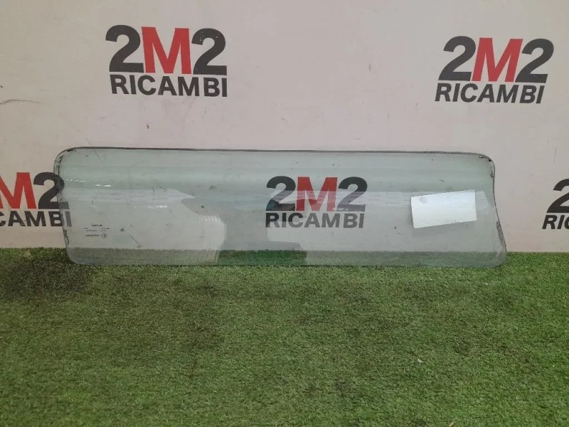 Cristallo Supfiancata DX  Land Rover Discovery I 1990