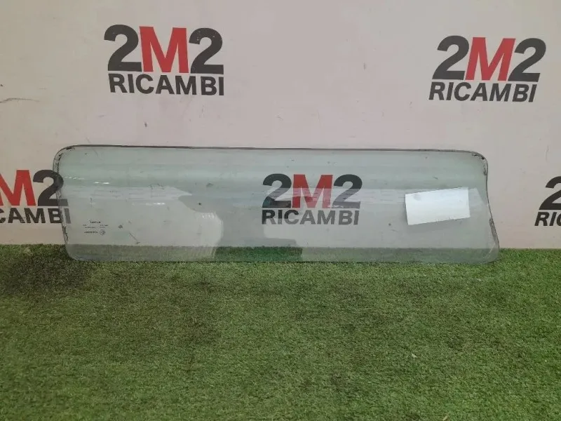 Cristallo Supfiancata DX Land Rover Discovery I 1990