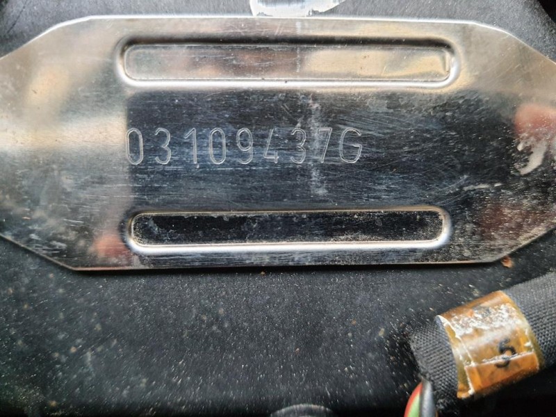 Cristallo Supfiancata SX  Land Rover Discovery I 1990