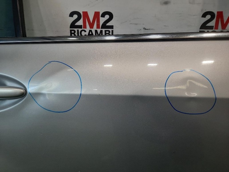 Porta POST DX SPORTELLO PORTIERA Mazda 6 II SW 2010