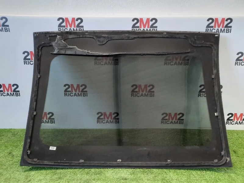 Cristallo Tetto 71751015 Fiat 500 II 2008