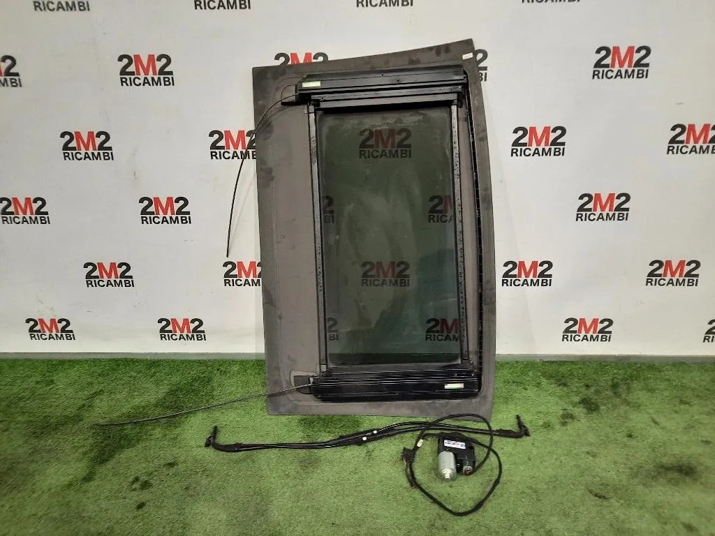 Cristallo Tetto 77364621 Fiat 500 II 2008