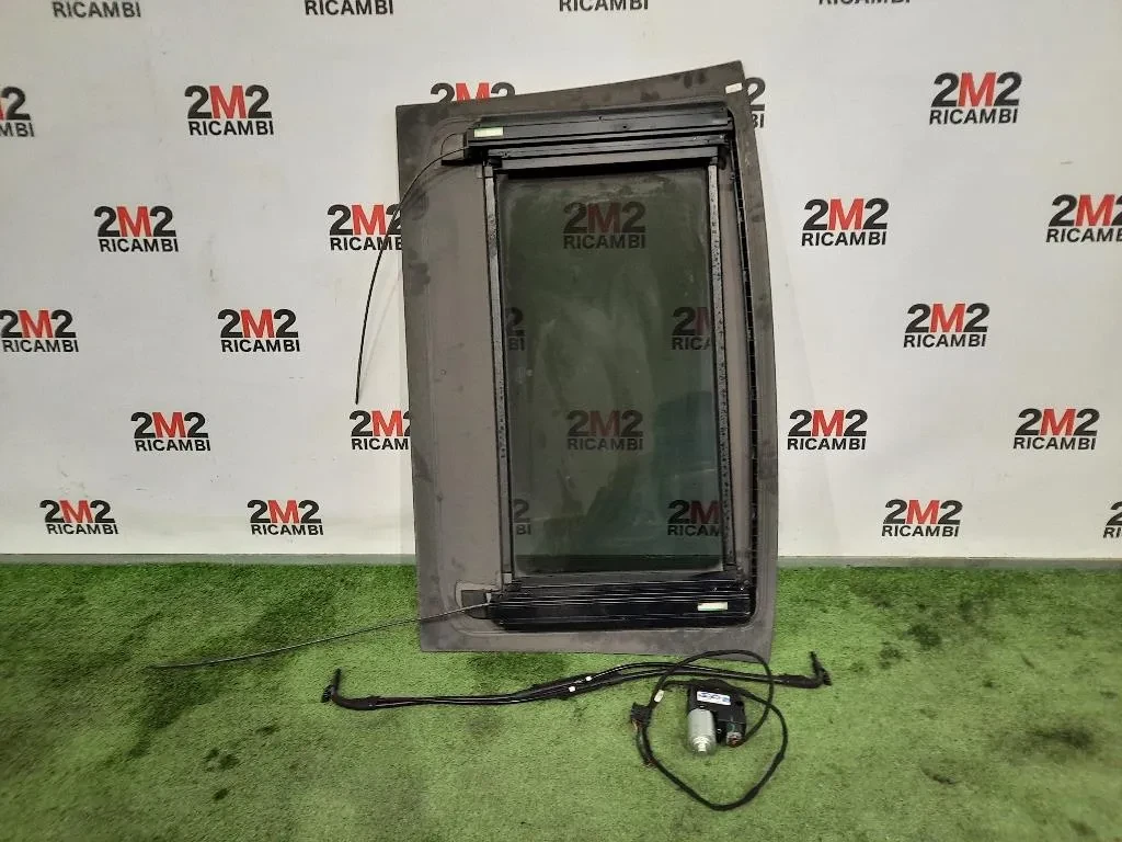Cristallo Tetto 77364621 Fiat 500 II 2008