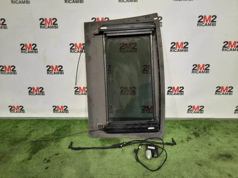 Cristallo Tetto 77364621 Fiat 500 II 2008