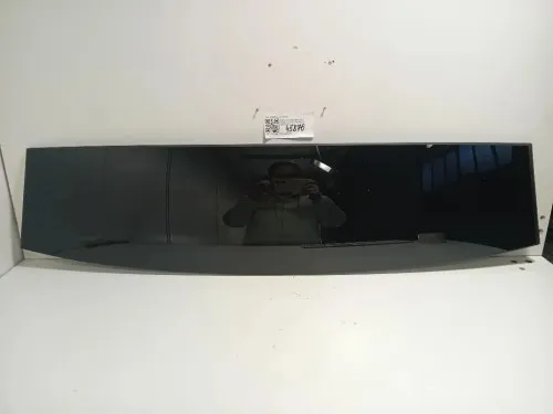 Cristallo Tetto CRISTALLO TETTO Mercedes Classe GLE W166 2015