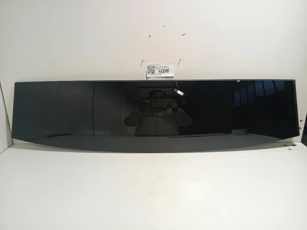 Cristallo Tetto CRISTALLO TETTO Mercedes Classe GLE W166 2015