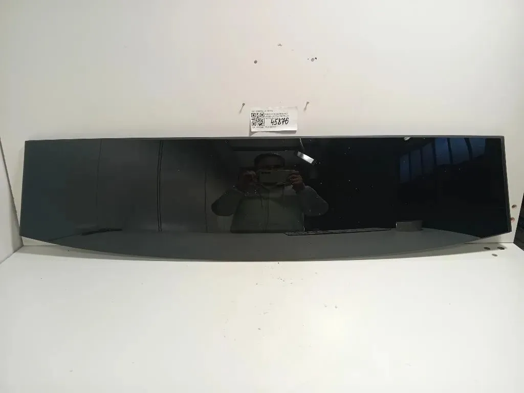 Cristallo Tetto CRISTALLO TETTO Mercedes Classe GLE W166 2015