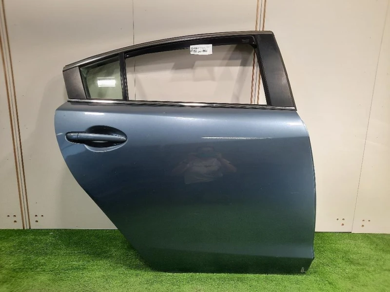 Porta POST DX GHY17202XA Mazda 6 III 2013