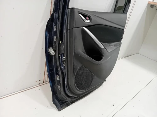 Porta POST DX GHY17202XB Mazda 6 III 2015