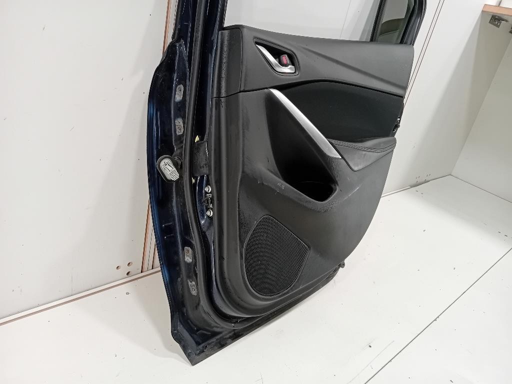 Porta POST DX GHY17202XB Mazda 6 III 2015