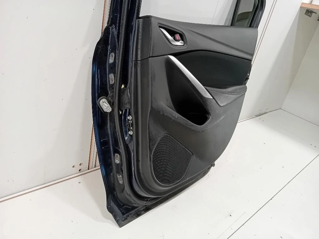 Porta POST DX GHY17202XB Mazda 6 III 2015