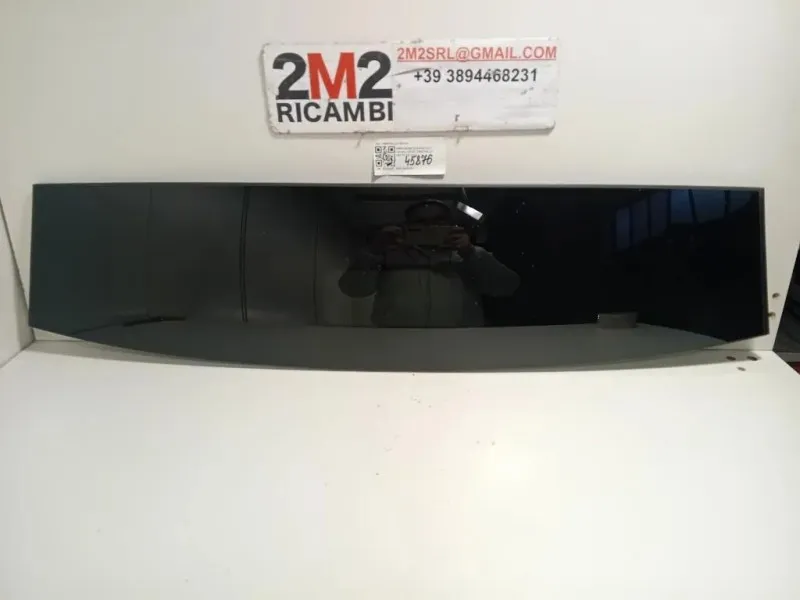 Cristallo Tetto CRISTALLO TETTO Mercedes Classe GLE W166 2015