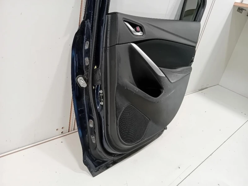 Porta POST DX GHY17202XB Mazda 6 III 2015