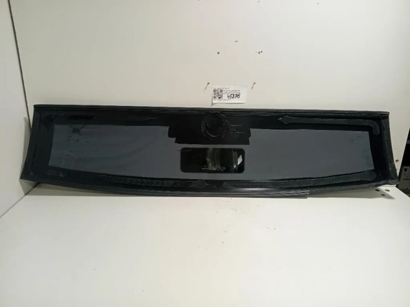 Cristallo Tetto CRISTALLO TETTO Mercedes Classe GLE W166 2015