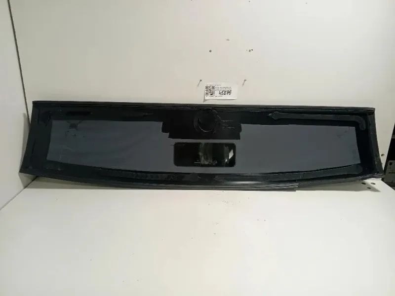 Cristallo Tetto CRISTALLO TETTO Mercedes Classe GLE W166 2015