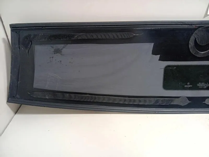 Cristallo Tetto CRISTALLO TETTO Mercedes Classe GLE W166 2015