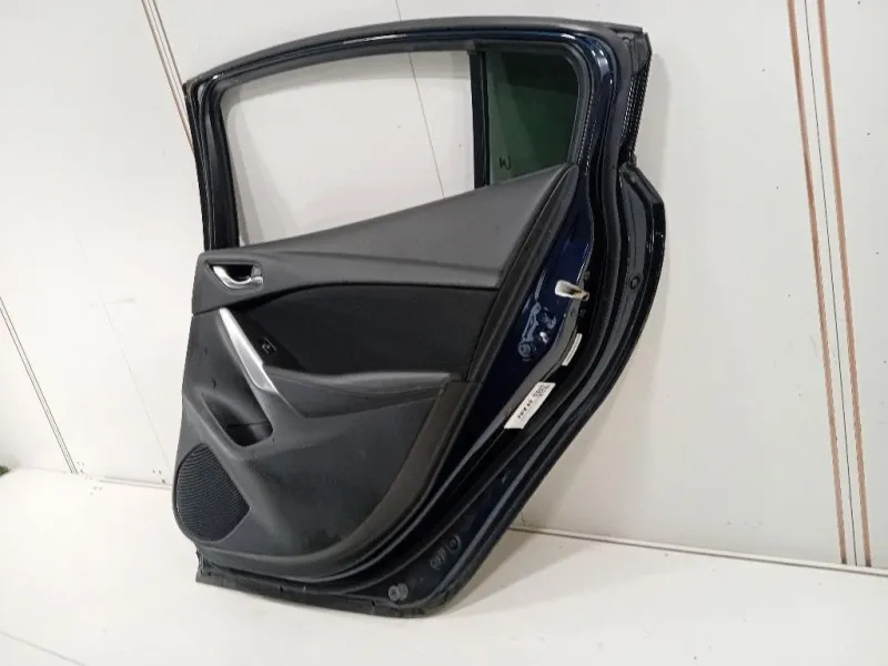 Porta POST DX GHY17202XB Mazda 6 III 2015