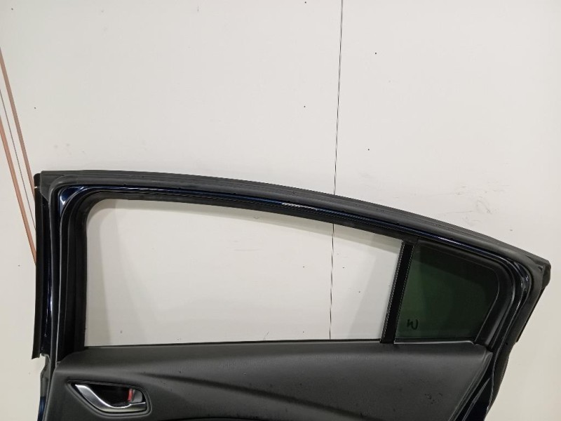 Porta POST DX GHY17202XB Mazda 6 III 2015