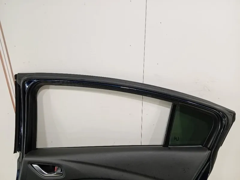 Porta POST DX GHY17202XB Mazda 6 III 2015