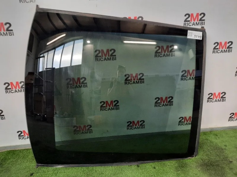 Cristallo Tetto ANT 73600SMG010 Honda Civic VIII 2006