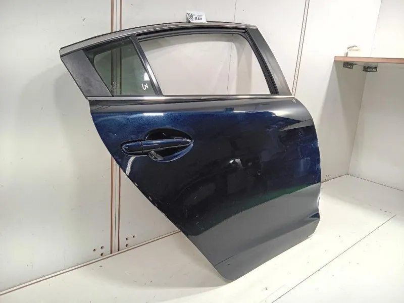 Porta POST DX GHY17202XB Mazda 6 III 2015