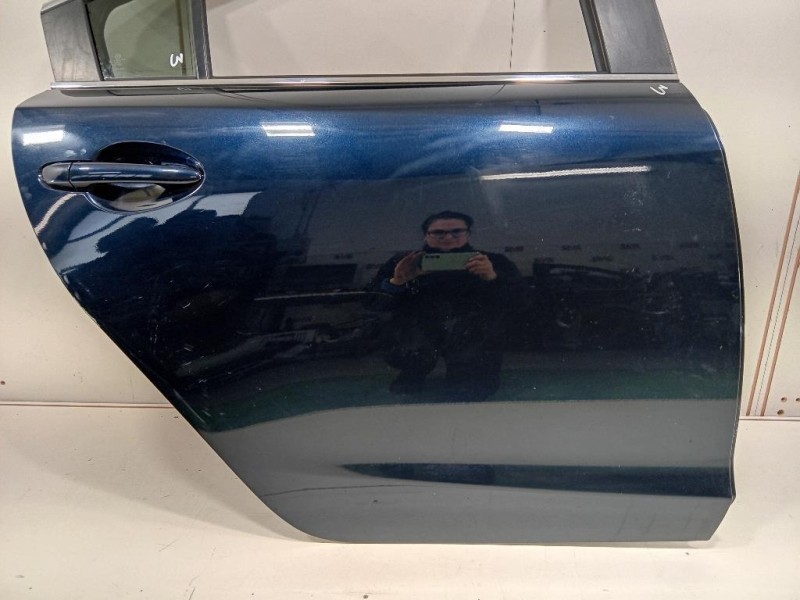 Porta POST DX GHY17202XB Mazda 6 III 2015