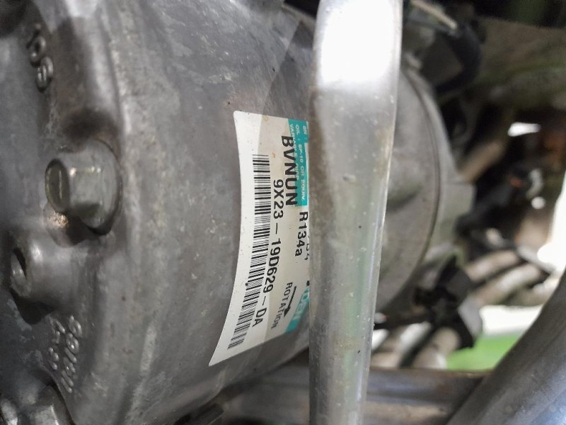 Motore Semicompleto 306DT 275 CV 202 KW Jaguar XF I 2008